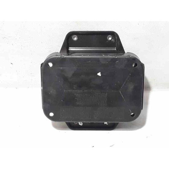 Airbag Lateral Trasero Izquierdo Para Mercedes Clase M