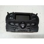 Mando Climatizador Para Peugeot 206 Berlina