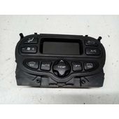Mando Climatizador Para Peugeot 206 Berlina