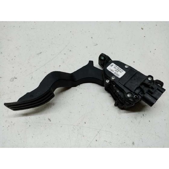 Potenciometro Pedal para Ford Fiesta (Cbk)