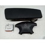 Kit Airbag Para Citroen Xsara Berlina