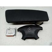Kit Airbag Para Citroen Xsara Berlina