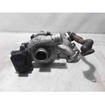 Turbocompresor Para Kia Optima