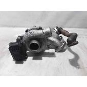Turbocompresor Para Kia Optima