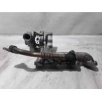 Turbocompresor Para Kia Optima