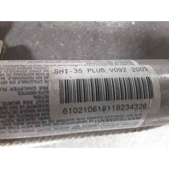 Airbag Cortina Delantero Derecho Para Mercedes Clase M