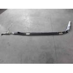 Airbag Cortina Delantero Izquierdo Para Mercedes Clase M