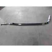 Airbag Cortina Delantero Izquierdo Para Mercedes Clase M