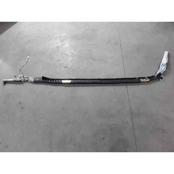 Airbag Cortina Delantero Izquierdo Para Mercedes Clase M