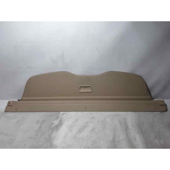 Bandeja Trasera Para Volkswagen Touareg