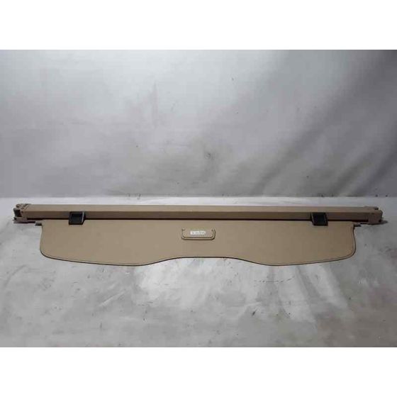 Bandeja Trasera Para Volkswagen Touareg