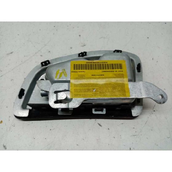 Airbag Delantero Izquierdo Para Peugeot 307