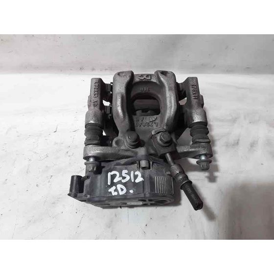 Pinza Freno Trasera Derecha Para Mercedes Clase A
