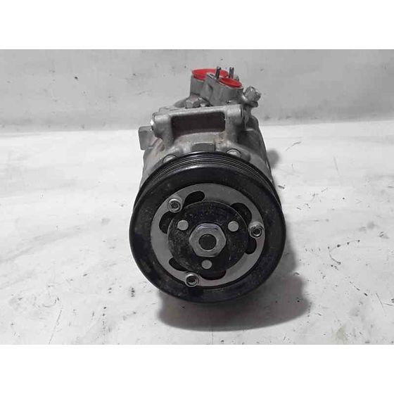 Compresor Aire Acondicionado para Volkswagen Polo