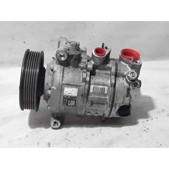 Compresor Aire Acondicionado para Volkswagen Polo