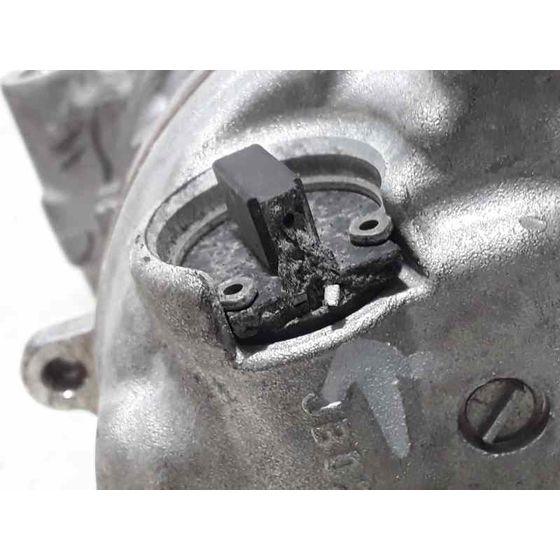 Compresor Aire Acondicionado para Volkswagen Polo