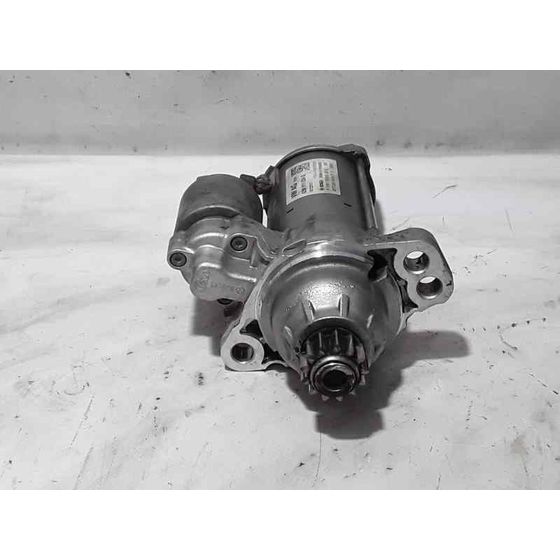 Motor Arranque Para Volkswagen Polo