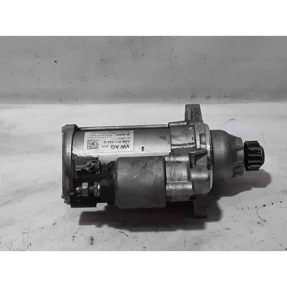 Motor Arranque Para Volkswagen Polo