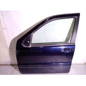 Puerta Delantera Izquierda Para Mercedes Clase M