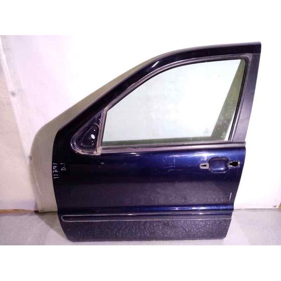 Puerta Delantera Izquierda Para Mercedes Clase M