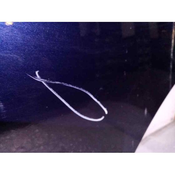 Puerta Trasera Izquierda Para Mercedes Clase M