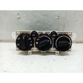 Mando Climatizador para Toyota Avensis Berlina (T 22)