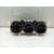 Mando Climatizador para Toyota Avensis Berlina (T 22)