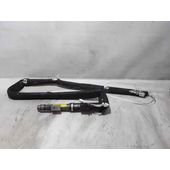 Airbag Cortina Delantero Izquierdo Para Nissan Qashqai