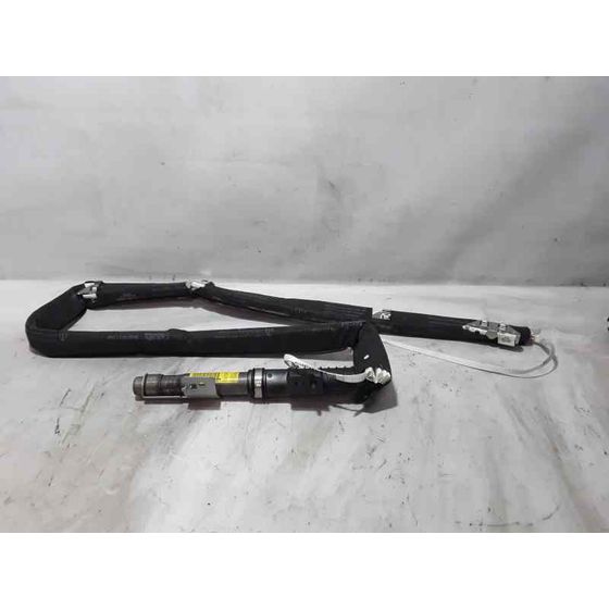 Airbag Cortina Delantero Izquierdo Para Nissan Qashqai