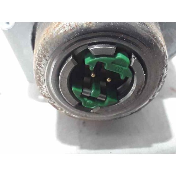 Airbag Cortina Delantero Izquierdo Para Nissan Qashqai