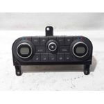 Mando Climatizador Para Nissan Qashqai