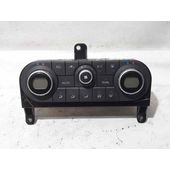 Mando Climatizador Para Nissan Qashqai