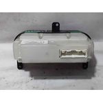 Mando Climatizador Para Nissan Qashqai