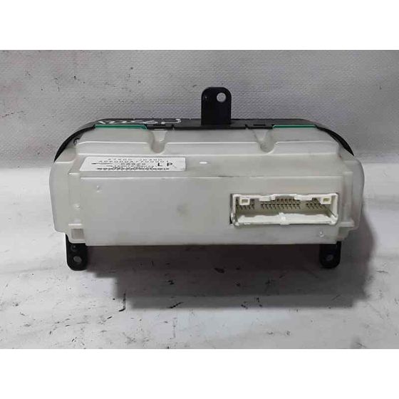 Mando Climatizador Para Nissan Qashqai