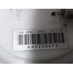 Aforador Para Nissan Qashqai