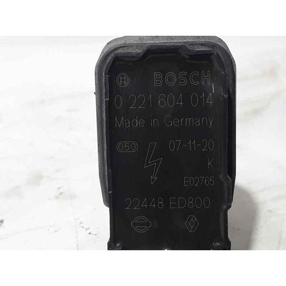 Bobina Encendido Para Nissan Qashqai