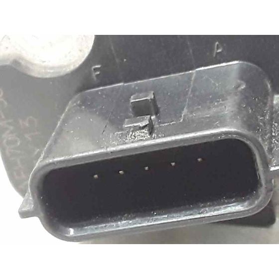 Caudalimetro Para Nissan Qashqai