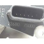 Caudalimetro Para Nissan Qashqai