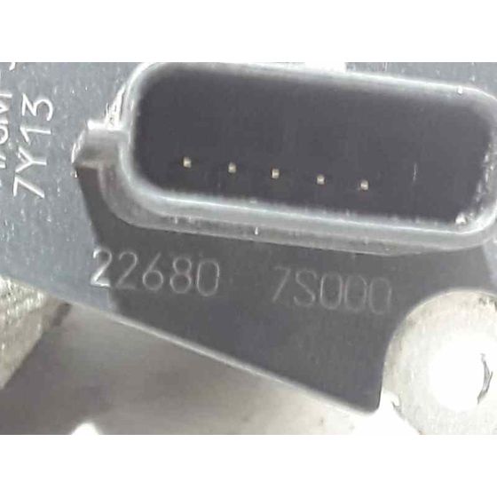 Caudalimetro Para Nissan Qashqai