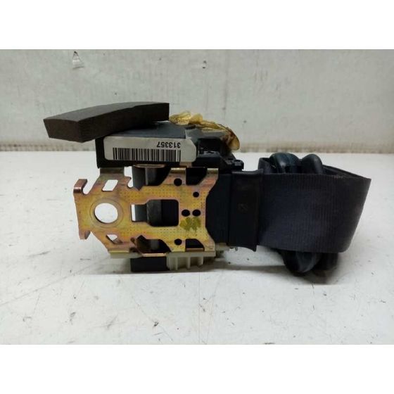 Juego Cinturones Delantero para Renault Kangoo (F/Kc0)