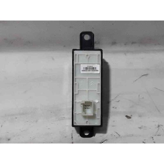 Mando Radio Para Peugeot 2008