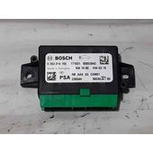 Centralita Airbag Para Peugeot 2008