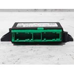 Centralita Airbag Para Peugeot 2008