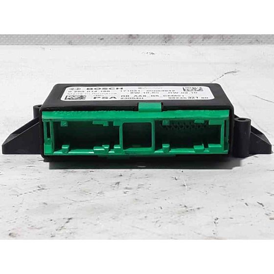 Centralita Airbag Para Peugeot 2008