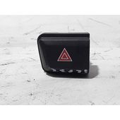 Warning Para Peugeot 2008