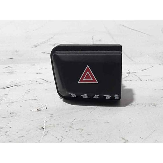 Warning Para Peugeot 2008