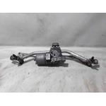 Motor Limpia Delantero Para Peugeot 2008