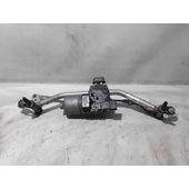 Motor Limpia Delantero Para Peugeot 2008