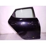 Puerta Trasera Derecha Para Seat Ibiza