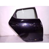 Puerta Trasera Derecha Para Seat Ibiza